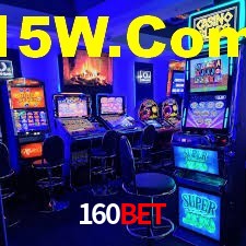 160bet - Bônus De Caça-Níqueis Brasileiros - 160bet.com