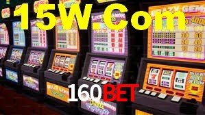 160bet vip