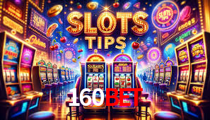 Welcome Bonus 160bet