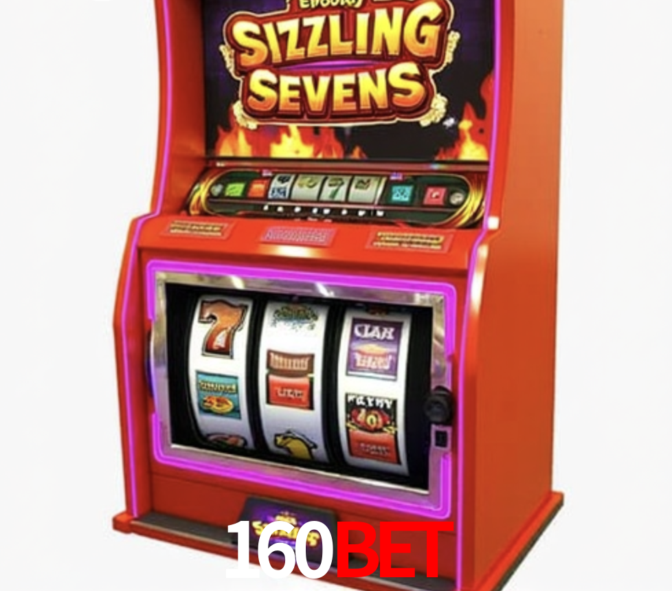 Design Responsivo 160bet
