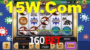 Ofertas Imperdíveis na 160bet: Promoções e Bônus Que Valem a Pena