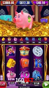 VIP Casino 160bet