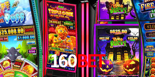 160bet.com
