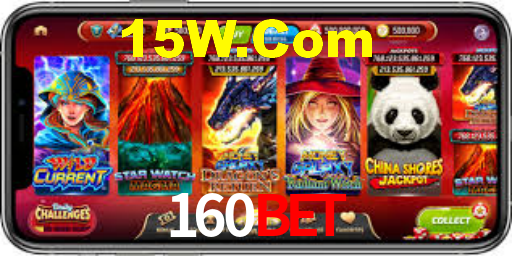160bet