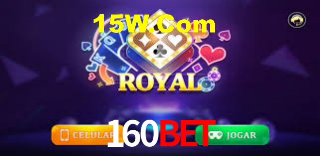 160bet App - Aplicativo Móvel Oficial