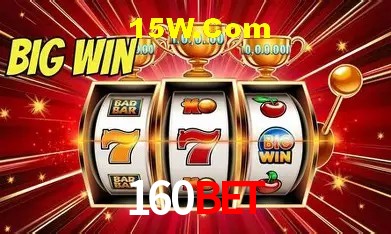 160bet - Aplicativo Móvel
