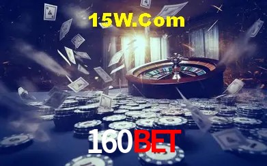 160bet Curitiba - Live Betting