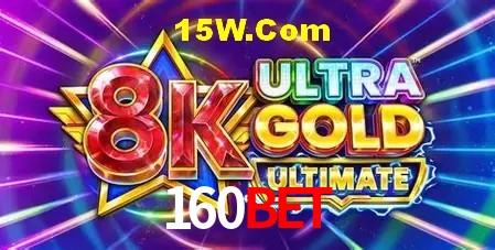 160bet Belo Horizonte - Jackpots