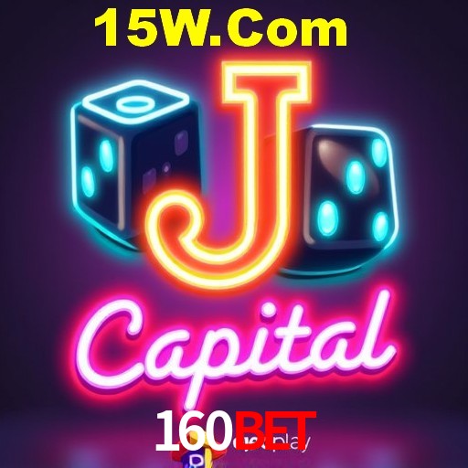 Descubra a Magia dos Jogos de Arcade no 160bet