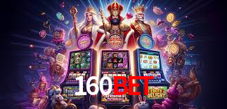 Football Betting 160bet