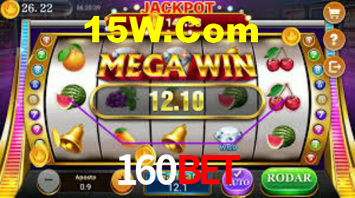 160bet: A Experiência de Casino com Jogos de Mesa ao Vivo