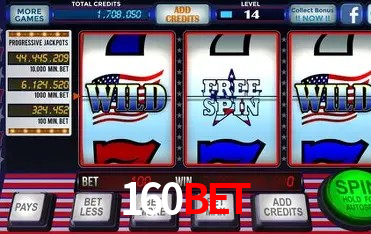 Promoções Sazonais 160bet