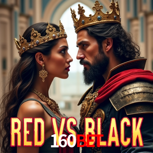Desvendando o Mundo dos Jogos Virtuais na 160bet