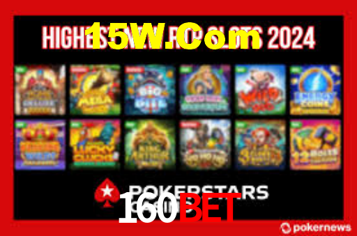 160bet