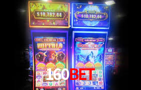 160bet.com
