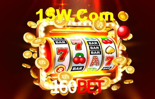 160bet.com