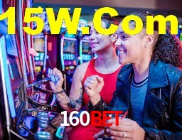 160bet.com
