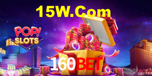 Bônus Generosos e Exclusivos no 160bet para Você!