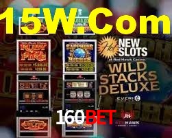 160bet