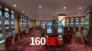 Daily Bonuses 160bet