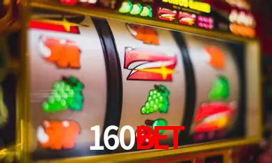 160bet São Paulo - Top Slots