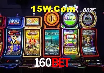 160bet Salvador - Statistics