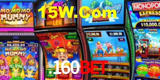 160bet.com