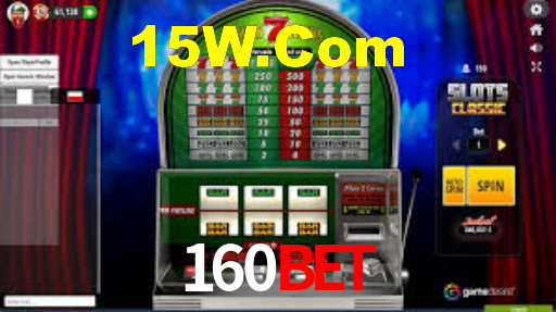 160bet vip