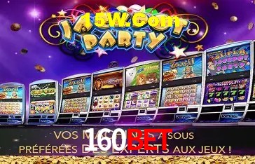 160bet - Análise de Mercados Esportivos
