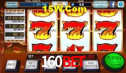 Promoção Relâmpago 160bet