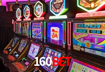 160bet São Paulo - Hot Promos