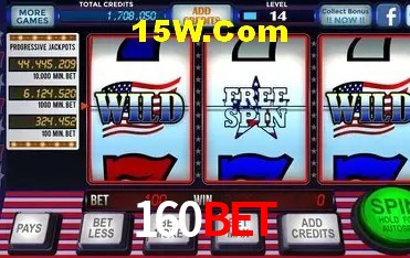 Especiais de Fim de Semana 160bet