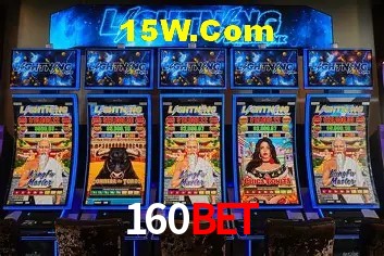 160bet Brasília - Leaderboards