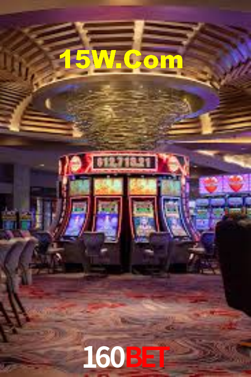 160bet vip