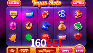 160bet