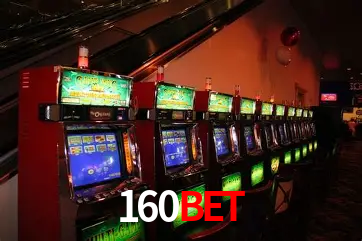 160bet - User Statistics