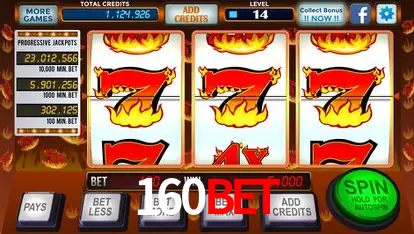 160bet Rio de Janeiro - Licenses