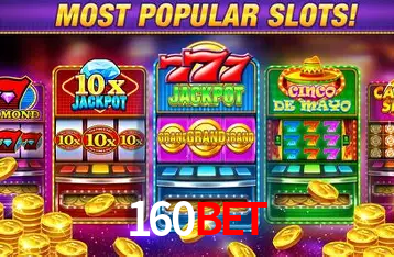 160bet - cassino ao vivo
