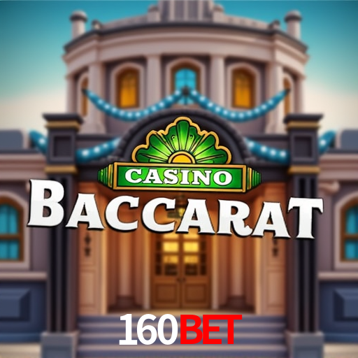160bet Brasília - Casino Guide