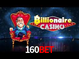 Game Providers 160bet