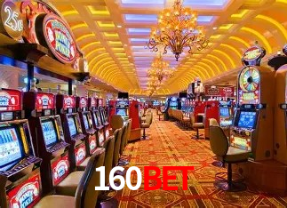 160bet Brasília - Bonus Features