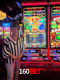 Welcome Bonus 160bet