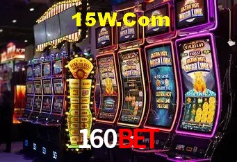 Ofertas Exclusivas 160bet