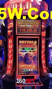 160bet vip