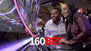 Experimente o Login Seguro Premium no 160bet