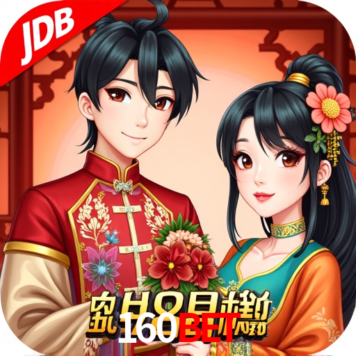 Jogos de Slot 160bet