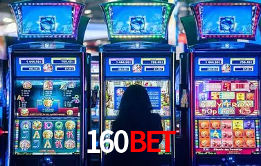 160bet - Security